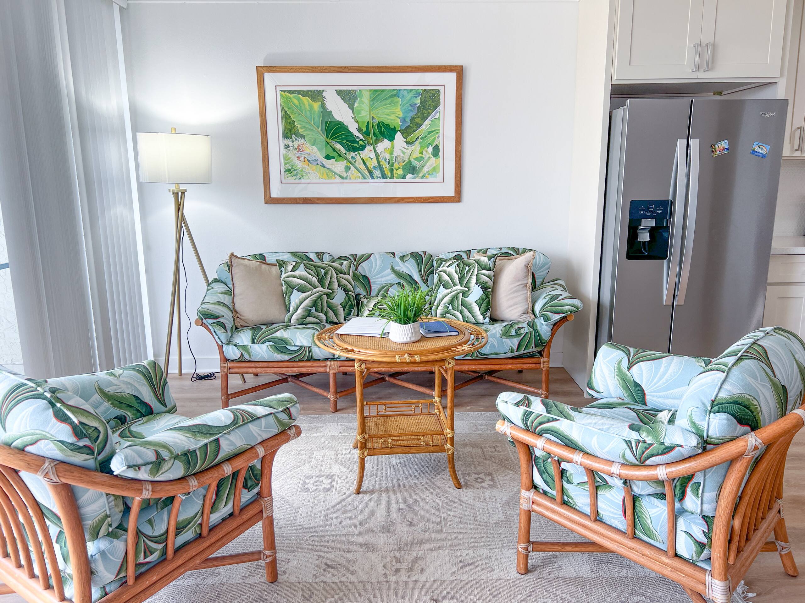 Condo in Kihei · ★4.9 · 1 bedroom · 1 bed · 1 bath - Image 3