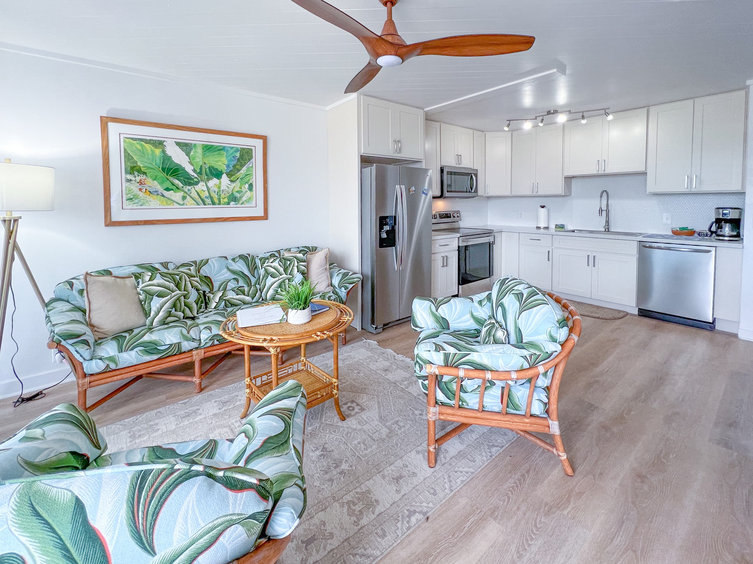 Condo in Kihei · ★4.9 · 1 bedroom · 1 bed · 1 bath - Image 1