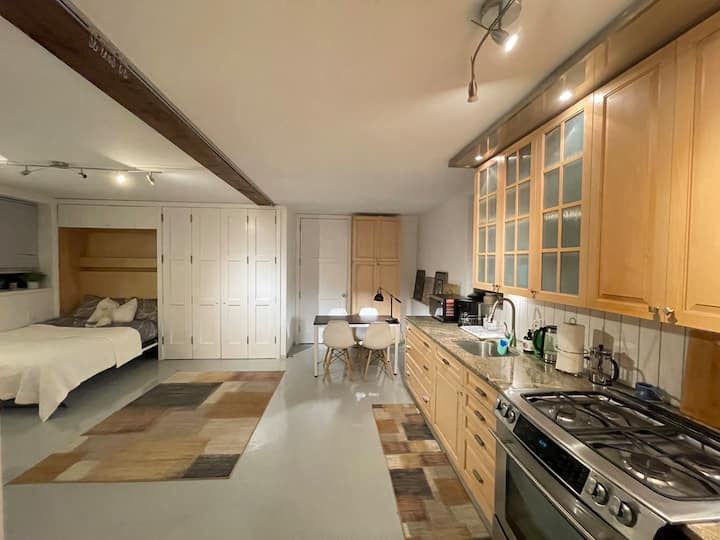 Beautiful Queens Studio Apartments for Rent in Queens, New York