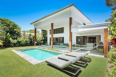 Serenity - Tallows Beach