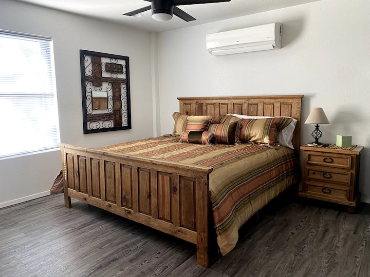 საძინებელი 2