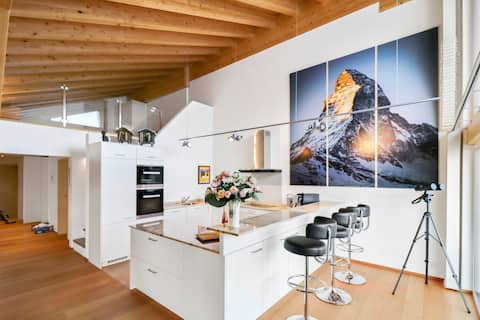 Haus Millegga