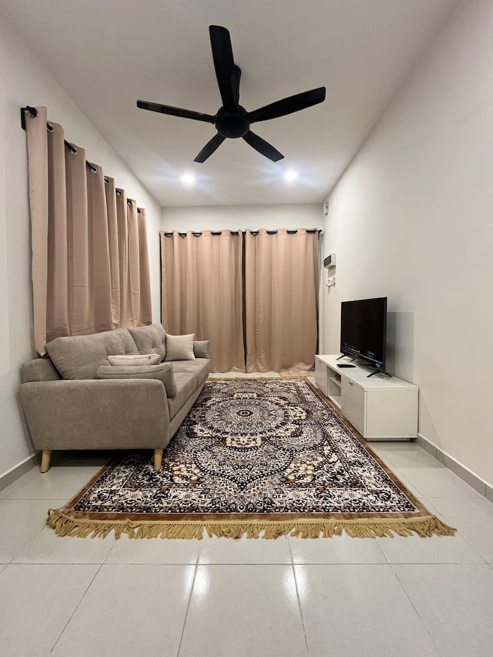 Teluk Intan Banjar Indah Homestay Houses For Rent In Teluk Intan teluk-intan-banjar-indah-homestay-houses-for-rent-in-teluk-intan