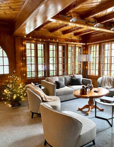 Chalet St-François gallery image 3