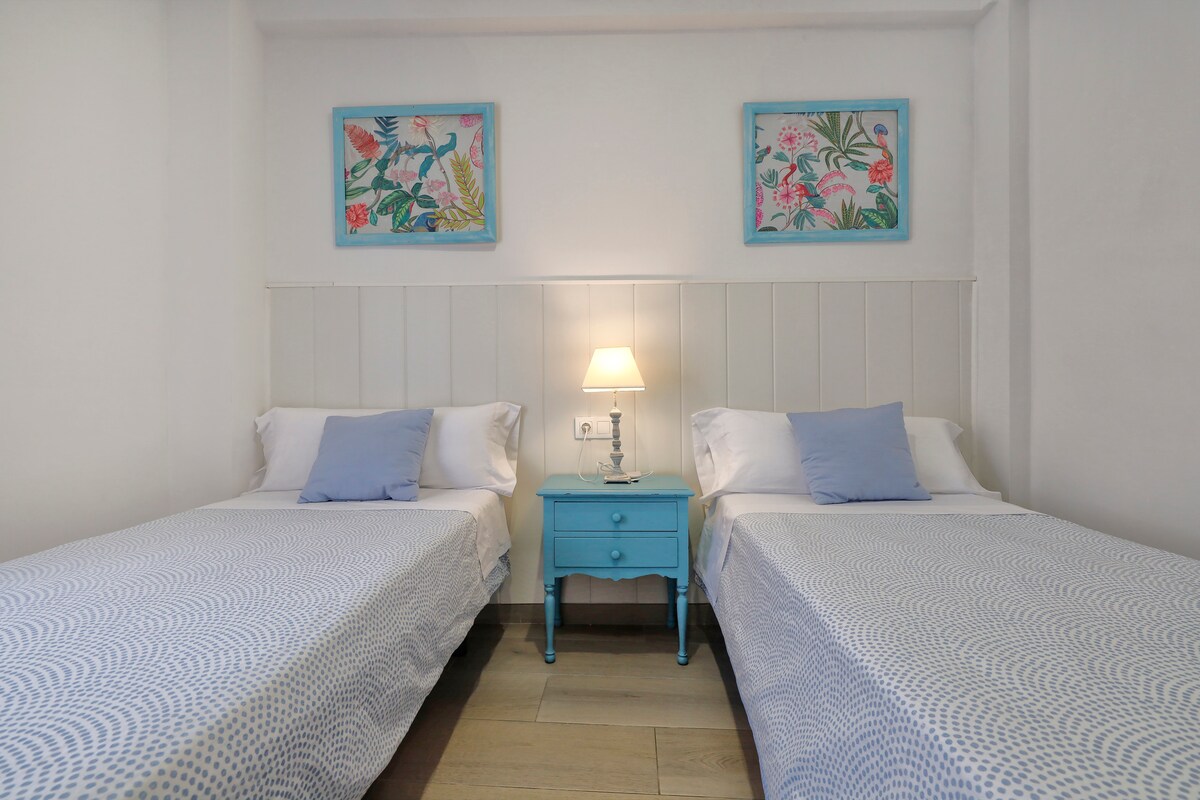 غرفة النوم 1