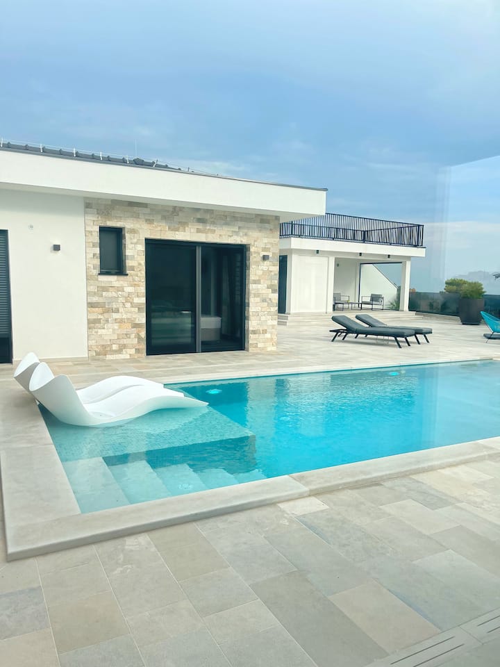 Luxury Villa Tijana
