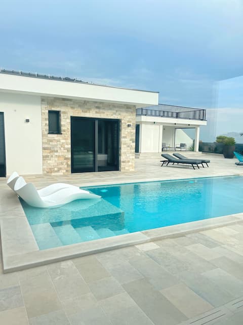 Luxury Villa Tijana