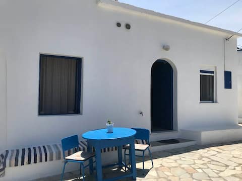 Popular Airbnb listing: Branch in Δήμος Κυθήρων