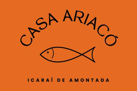 Casa Ariacó