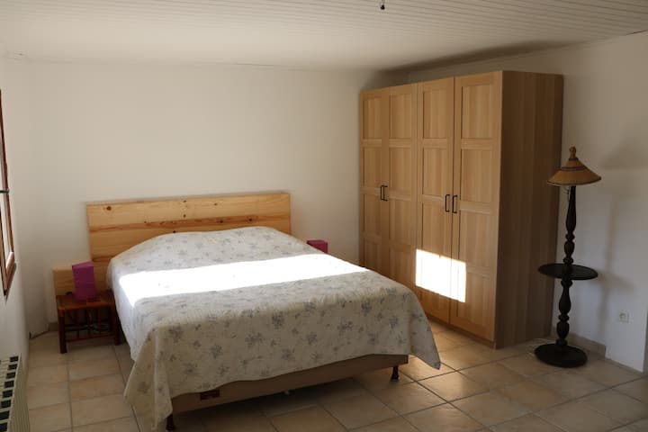 Chambre Peira lit doble 160*200