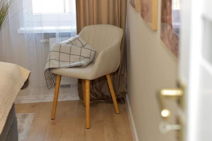 Serbańska 1/3 Apartment