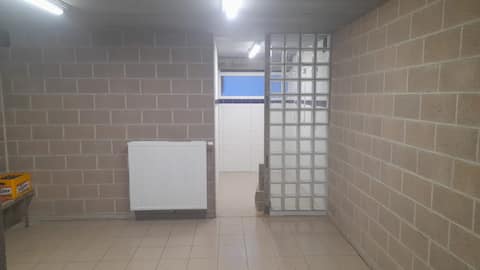 Popular Airbnb listing: Camping F1 Belgian Grand prix 20 m²/ Free Parking in Trois Ponts