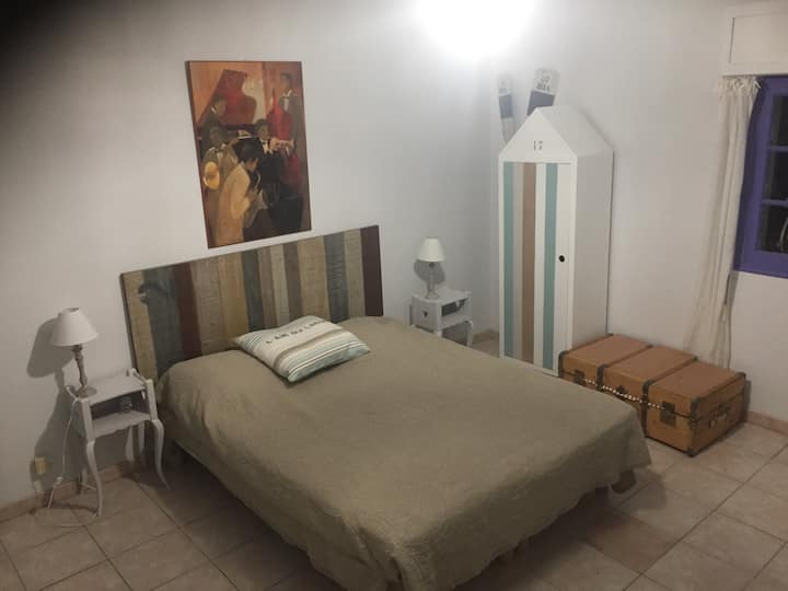 двойно легло (спалня 2)