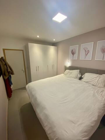 Belo apto no coração de Ipanema gallery image 3