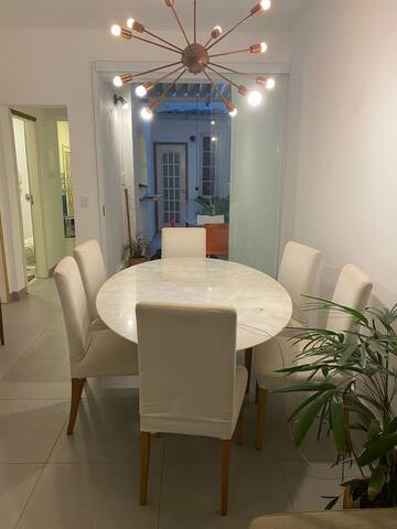 Belo apto no coração de Ipanema gallery image 2