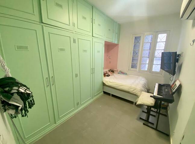 Belo apto no coração de Ipanema gallery image 5