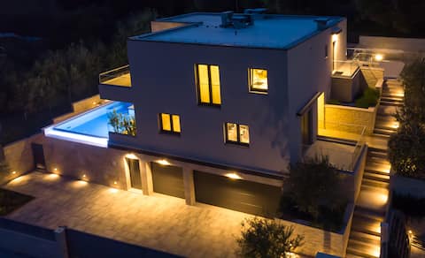 Villa Melissa