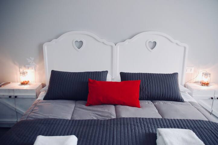 TinkerbellALL Appartamento Roma