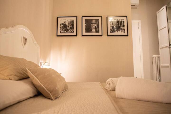 TinkerbellALL Appartamento Roma gallery image 3