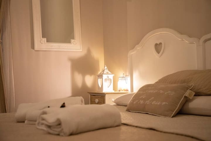 TinkerbellALL Appartamento Roma gallery image 2