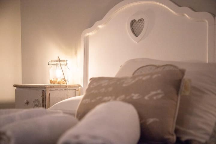 TinkerbellALL Appartamento Roma gallery image 5