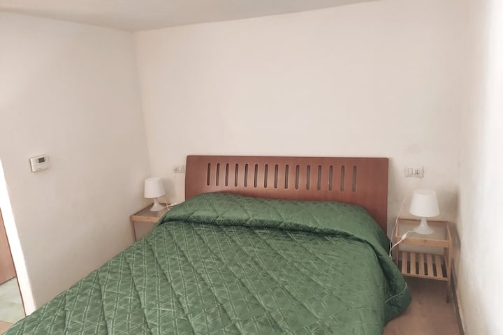 Habitación.