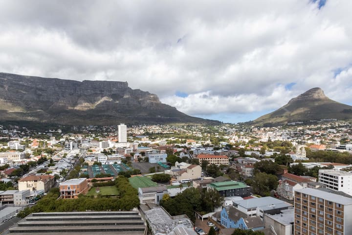 Stunning Views from Perspectives