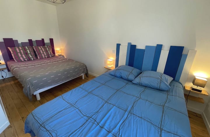 Spavaća soba 2
2xxx