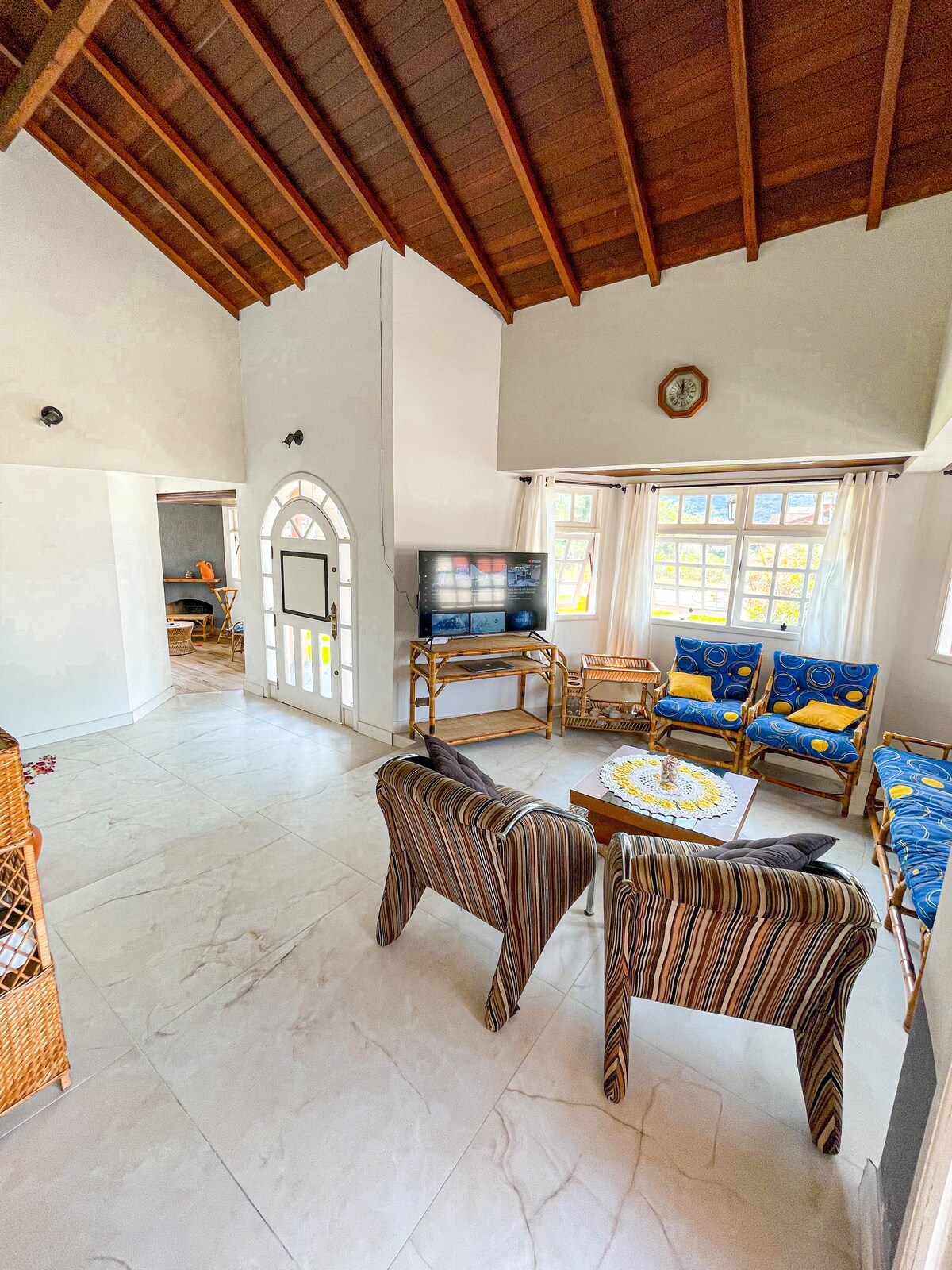 Всекидневна