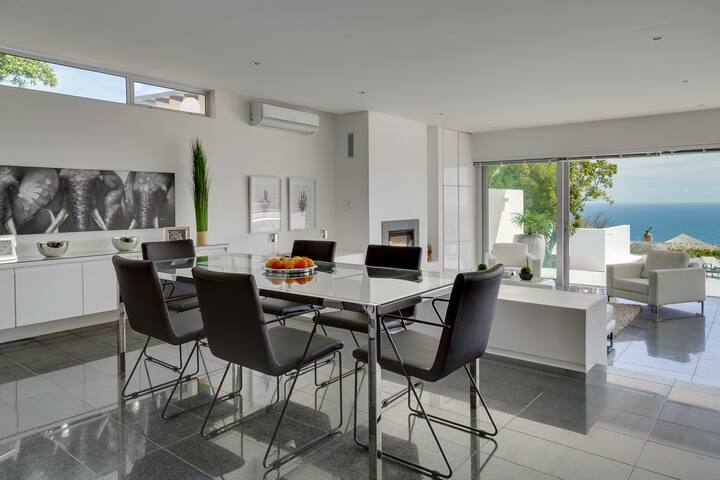 Villa Maxima – Ultra Stylish with Sea Views gallery image 4