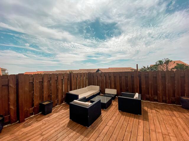 BdeuxSimmobilier managed Airbnb listing 1