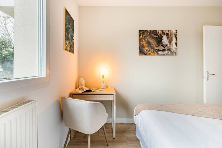 espace bureau