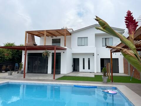 Casa Campo (families only)
