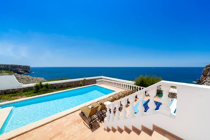 Villa Es Macar by 3 Villas Menorca