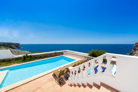 Villa Es Macar by 3 Villas, Menorca
