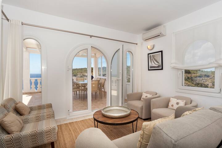 Villa Es Macar by 3 Villas Menorca gallery image 5