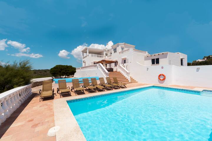 Villa Es Macar by 3 Villas Menorca gallery image 4
