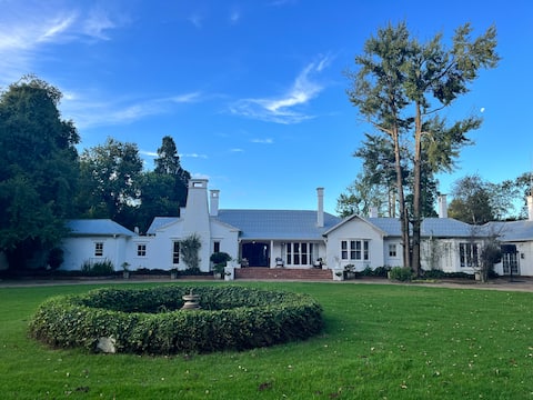 Bates Residence @ Fordoun