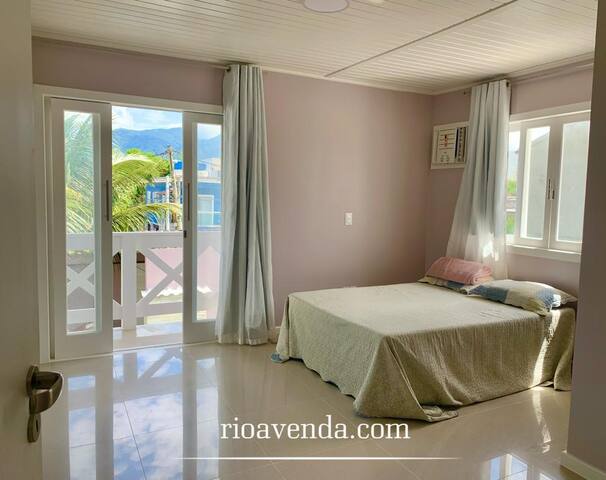 Casa ampla com piscina e praia no Recreio gallery image 3