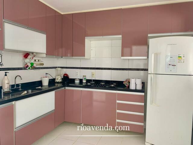 Casa ampla com piscina e praia no Recreio gallery image 4