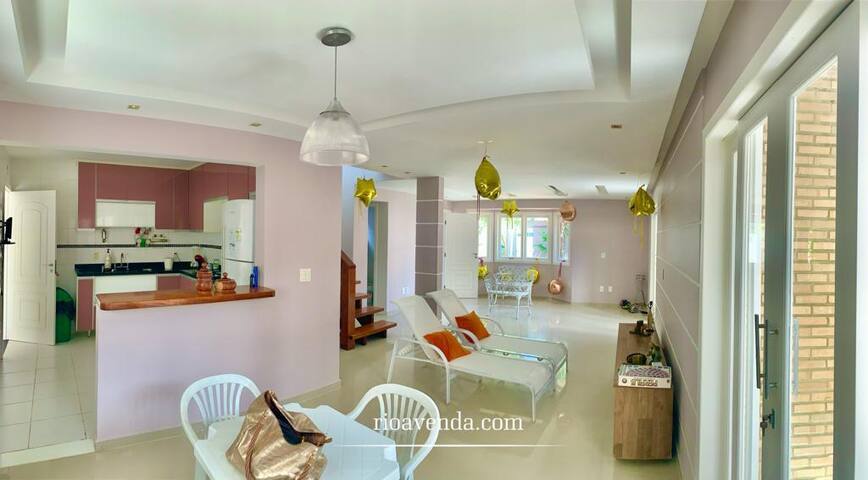 Casa ampla com piscina e praia no Recreio gallery image 5