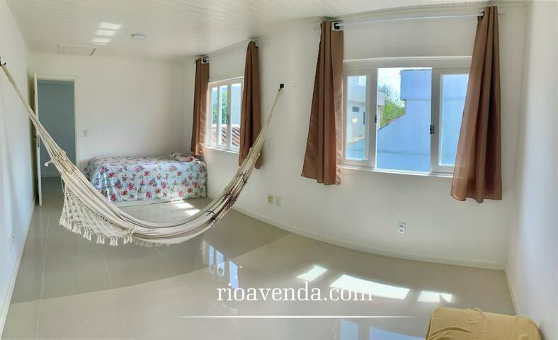 Casa ampla com piscina e praia no Recreio gallery image 2