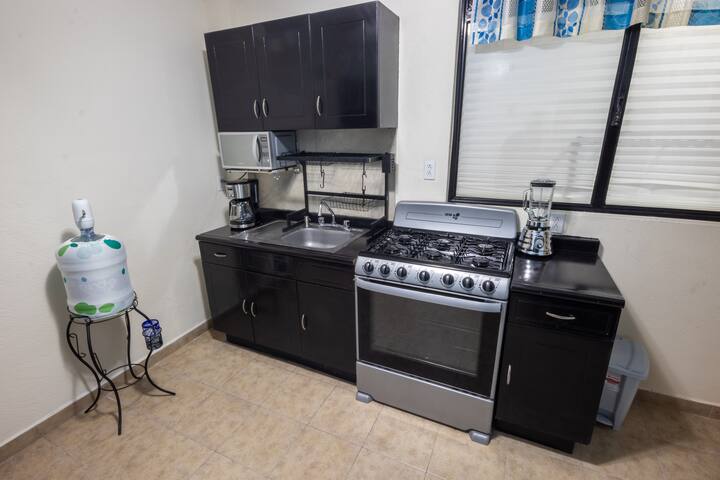 Departamento hermoso en Polanco /3 BD/Parking gallery image 3