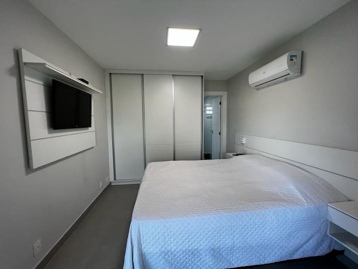 ห้องนอน