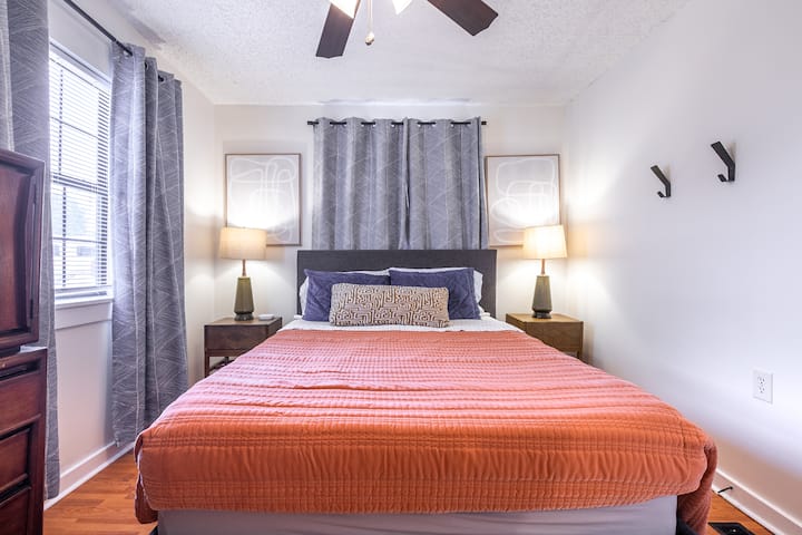 Chambre 1