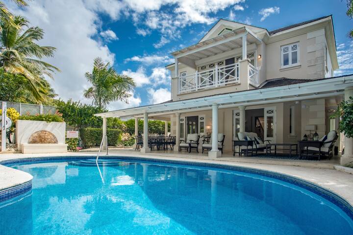 Royal Westmoreland – Lime Tree House