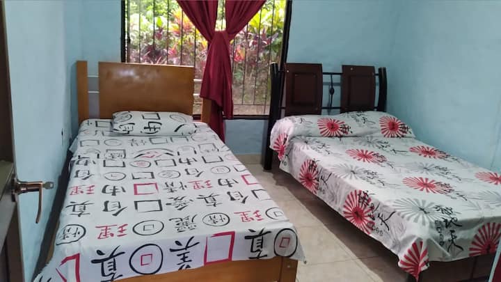 საძინებელი 2