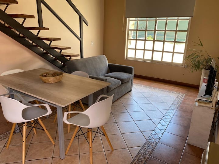 Loft You Apartments for Rent in Capital, Mendoza, Argentina Airbnb