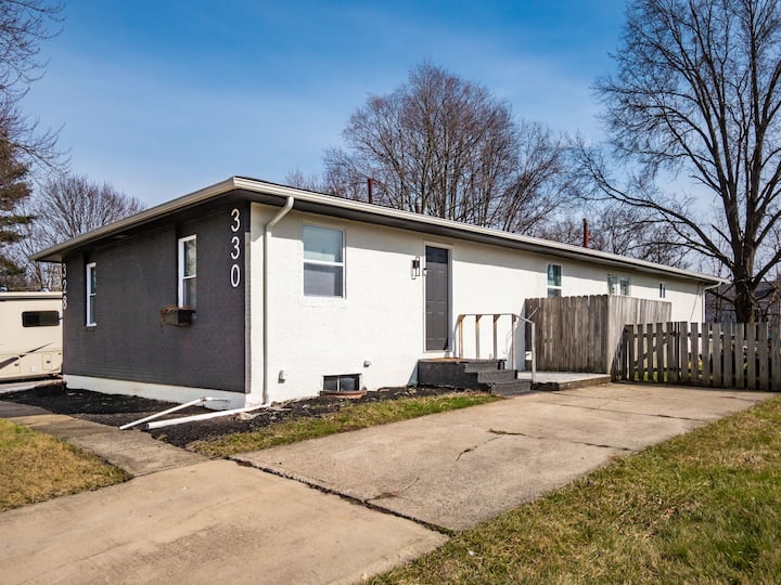 Top 13 Airbnb Vacation Rentals In Gahanna, Ohio Updated 2024 Trip101