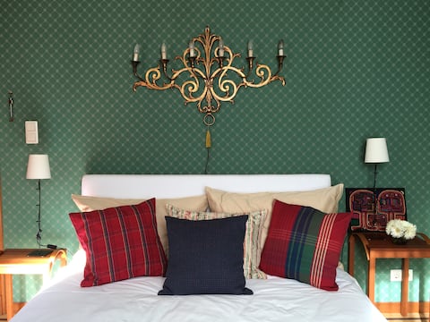 Top performing Airbnb: Staatsoper and Musikverein nearby in Wieden